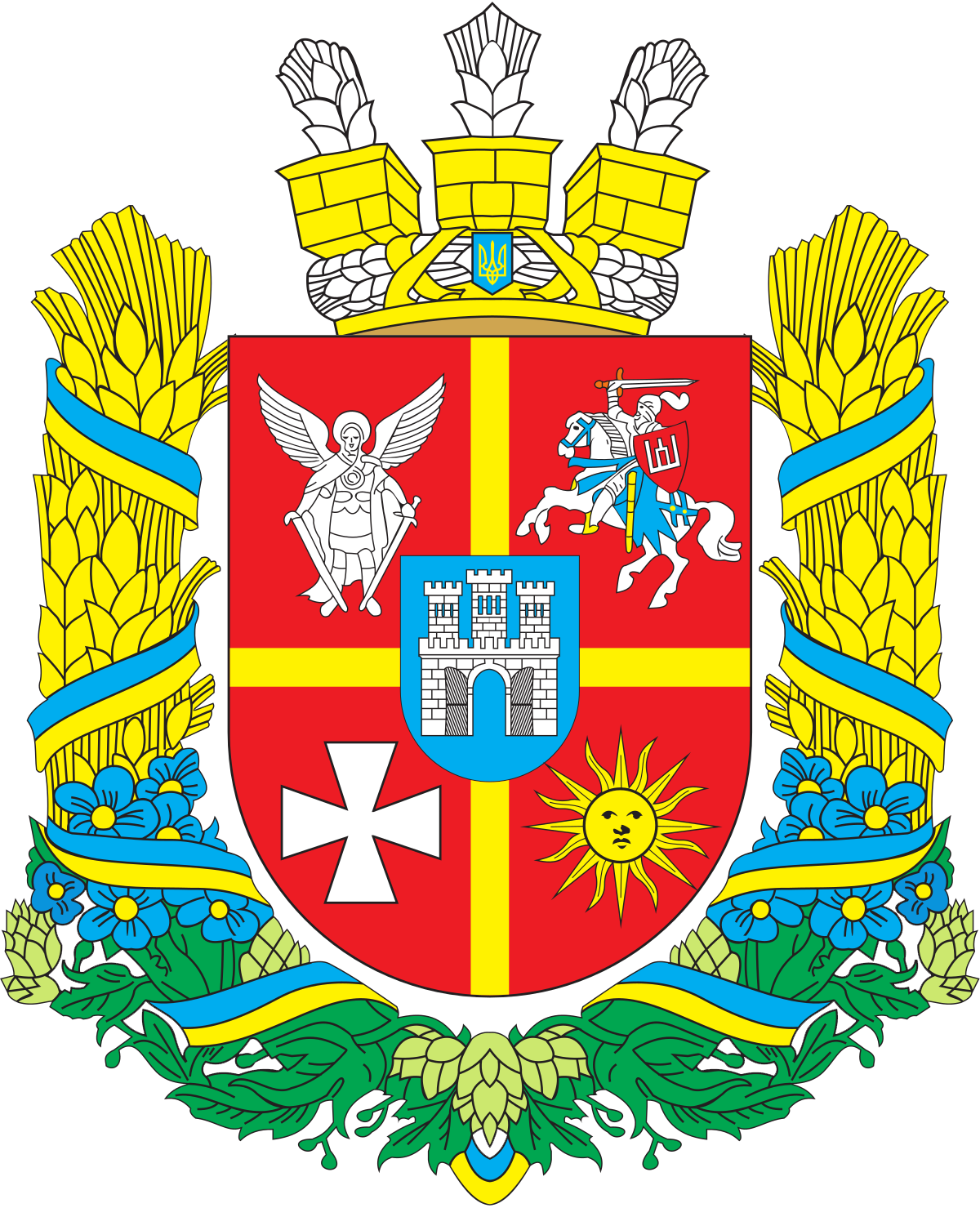 Житомирський регіональний центр підвищення кваліфікації