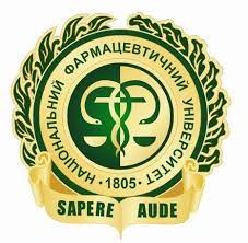 Національний фармацевтичний університет