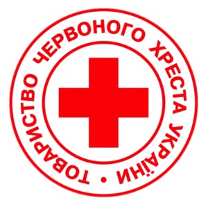 Товариство Червоного Хреста України